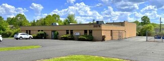 Plus de détails pour 2075 Quaker Pointe Dr, Quakertown, PA - Local d’activités à vendre