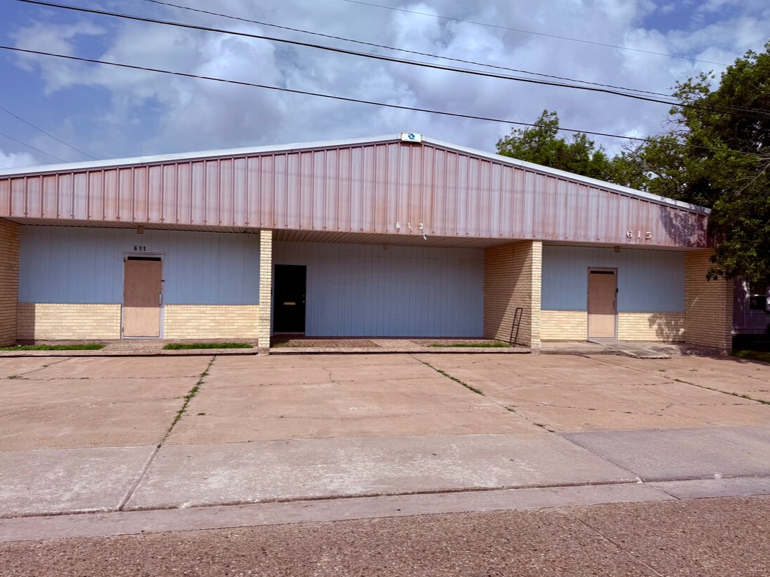 611-615 9th St N, Texas City, TX à vendre Photo de l’immeuble– Image 1 sur 36