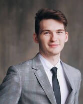 Sasha Perlov