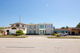 Plus de détails pour 5544 Central Ave, Saint Petersburg, FL - Bureau à vendre