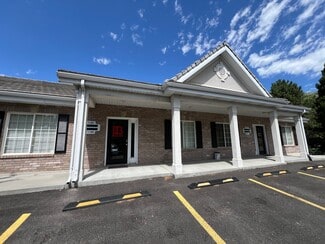 Plus de détails pour 485 W 50 N, American Fork, UT - Bureau à louer