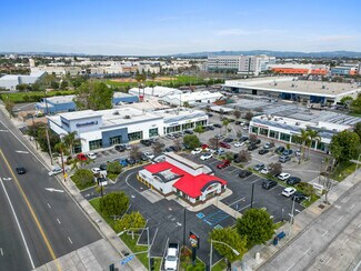 Plus de détails pour 9125-9131 Imperial Hwy, Downey, CA - Local commercial à louer