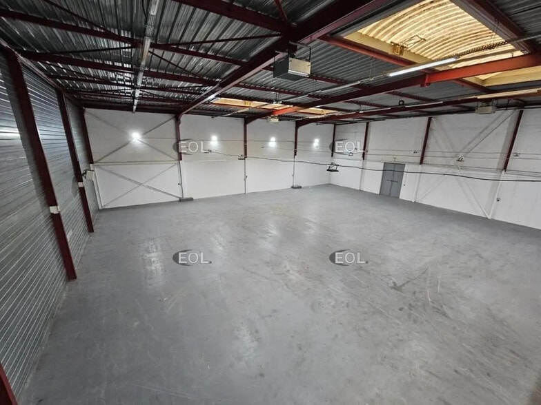 Local d’activités dans Ivry-sur-Seine à louer - Photo intérieure – Image 3 sur 7