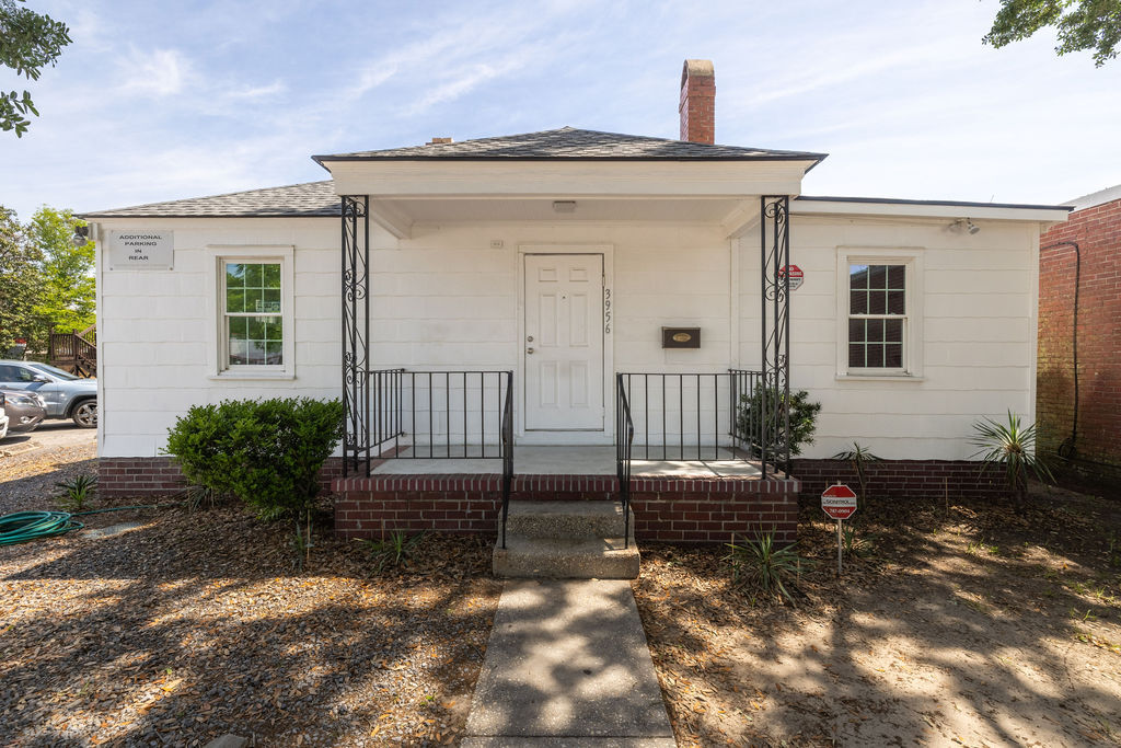 3956 Rivers Ave, Charleston, SC à vendre Photo de l’immeuble– Image 1 sur 28