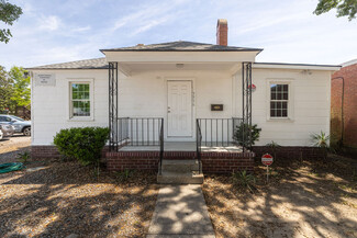 Plus de détails pour 3956 Rivers Ave, Charleston, SC - Bureau à vendre