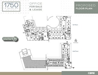 Plus de détails pour 1750 S Mesa Dr, Mesa, AZ - Bureau à vendre