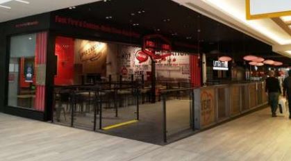 Eldon Sq, Newcastle Upon Tyne à louer - Photo intérieure – Image 3 sur 5