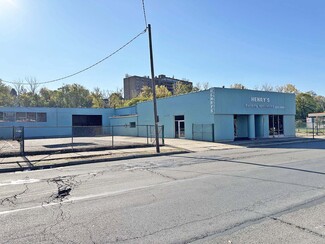 Plus de détails pour 540 S Main St, Wilkes-Barre, PA - Local commercial à vendre
