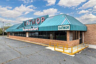 Plus de détails pour 854-856 Landis Ave, Pittsgrove, NJ - Local commercial à vendre
