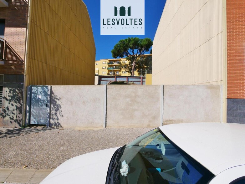 Terrain dans Palafrugell, Gerona à vendre - Photo de la construction – Image 3 sur 3