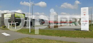 Plus de détails pour Local commercial à louer