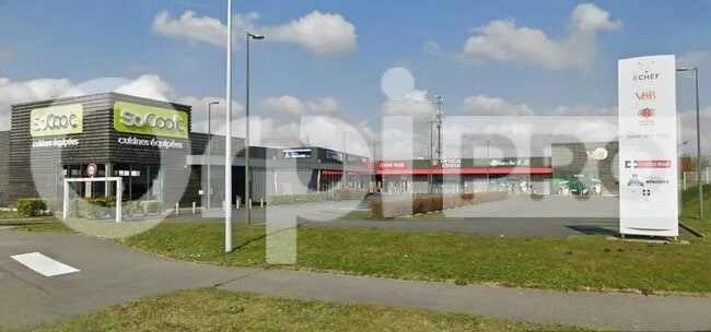 Plus de détails pour Local commercial à louer