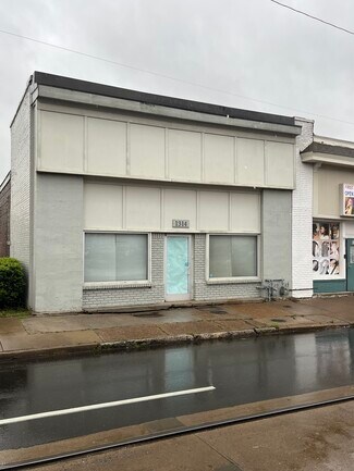 Plus de détails pour 1314 Madison Ave, Memphis, TN - Local commercial à vendre