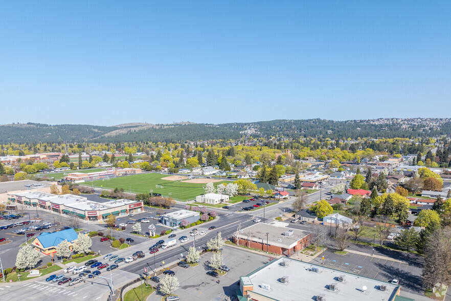 2716 N Argonne Rd, Spokane, WA à vendre - Aérien – Image 2 sur 6