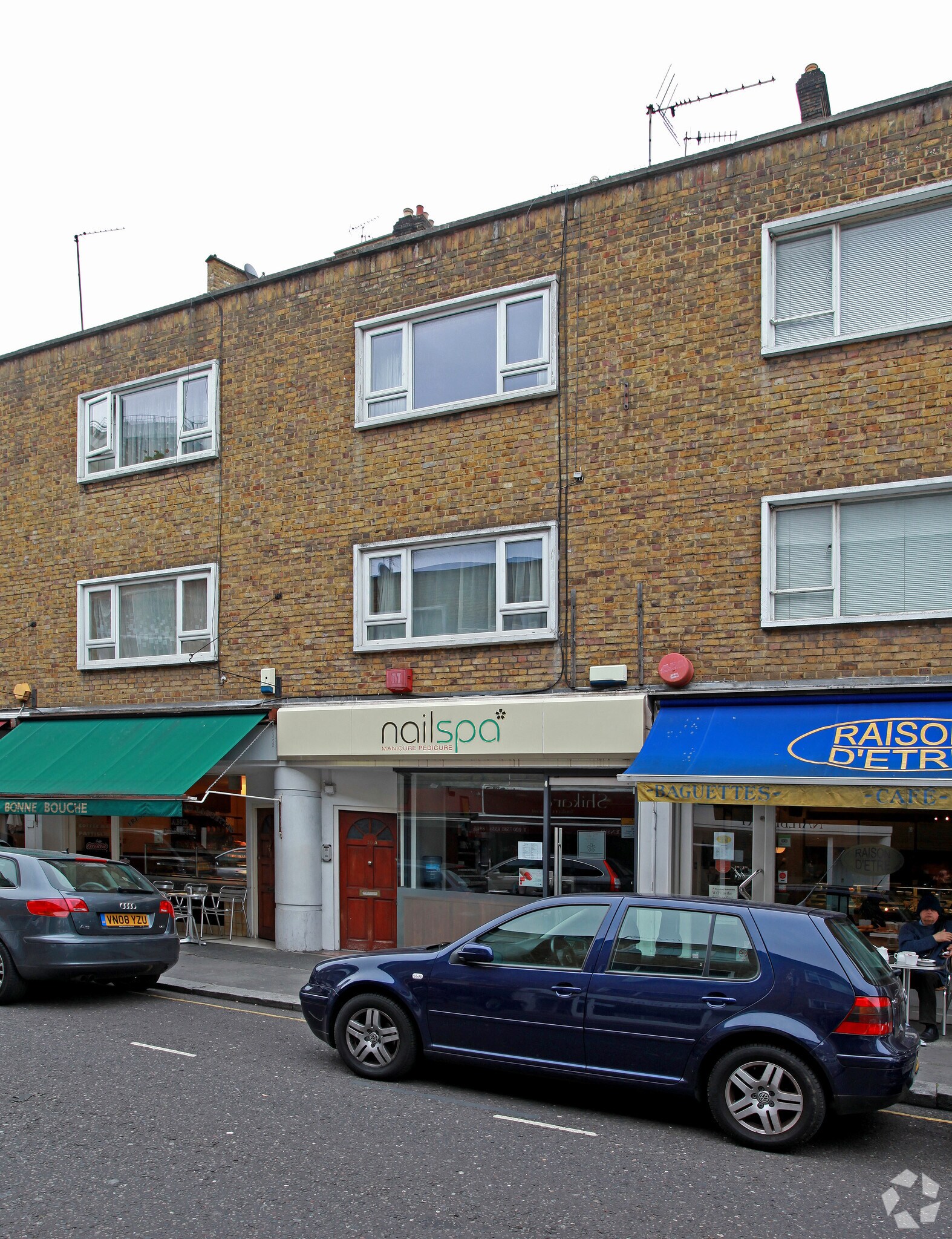 20-20A Bute St, Londres à vendre Photo principale– Image 1 sur 3