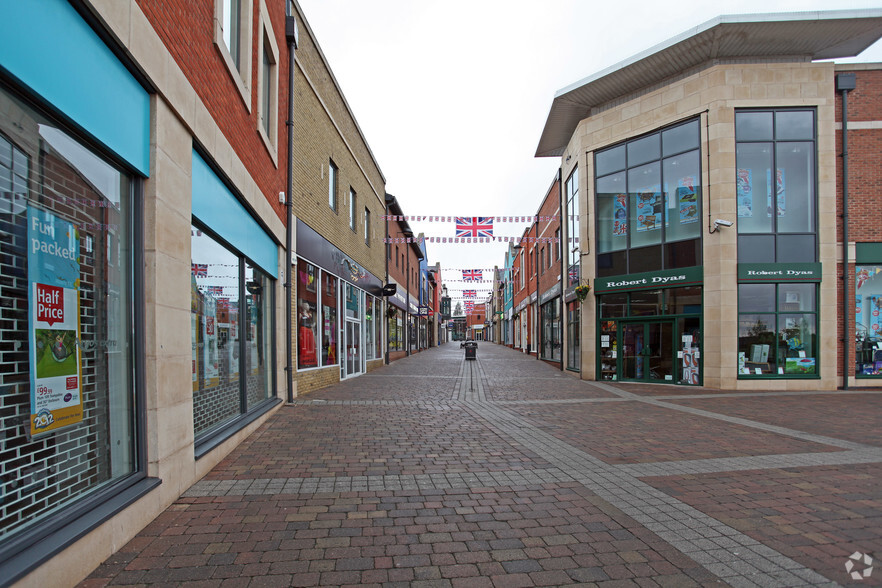 53 Station Rd, Didcot à louer - Photo de l’immeuble – Image 3 sur 19