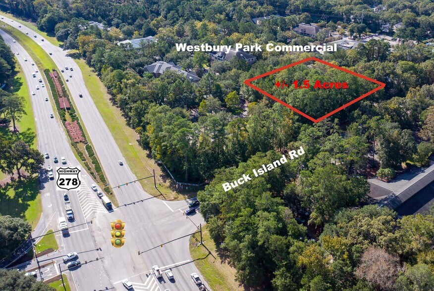 1 Arley Way, Bluffton, SC à vendre - Photo de l’immeuble – Image 2 sur 9