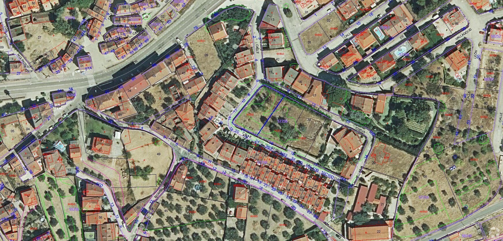Calle Cerro la Cueva, 20, Lanzahíta, Ávila à vendre Photo principale– Image 1 sur 2