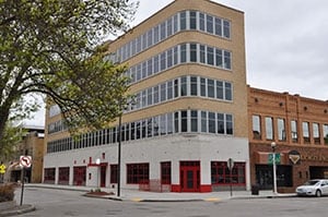 Plus de détails pour 401 E Broadway Ave, Bismarck, ND - Bureau à louer