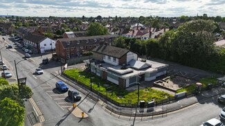 Plus de détails pour 5 Lisburne Lane, Stockport - Local commercial à louer