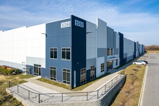 Plus de détails pour 5350 Holabird Ave, Baltimore, MD - Industriel/Logistique à louer