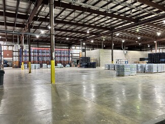 Plus de détails pour 203 Harris Dr, Poca, WV - Industriel/Logistique à louer