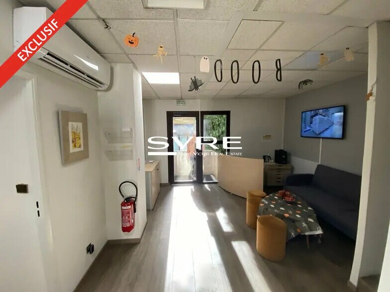 Bureau dans Aix-en-Provence à vendre - Photo intérieure – Image 1 sur 4