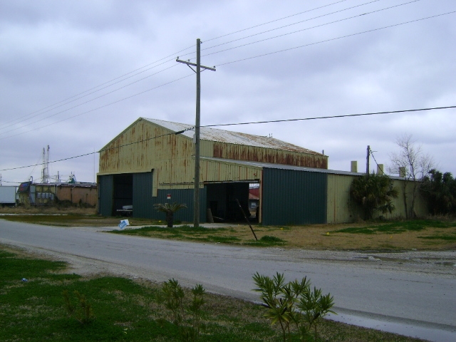 280-285 Marina Rd, Chalmette, LA à louer - Photo de l’immeuble – Image 2 sur 2