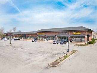 Plus de détails pour 4142 W 167th St, Oak Forest, IL - Local commercial à louer