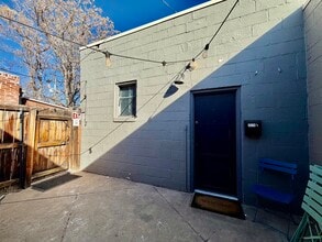 1080 1/2 S Gaylord St, Denver, CO à louer Photo intérieure– Image 1 sur 9