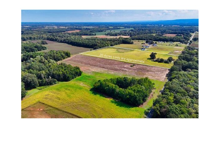 952 Manley Rd, Hazel Green, AL à vendre - Aérien – Image 2 sur 2