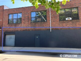 Plus de détails pour 187 W Shore Ave, Bogota, NJ - Industriel/Logistique à louer