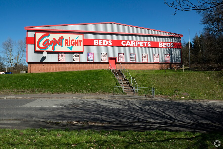 Kingstanding Way, Tunbridge Wells à louer - Photo de l’immeuble – Image 2 sur 3