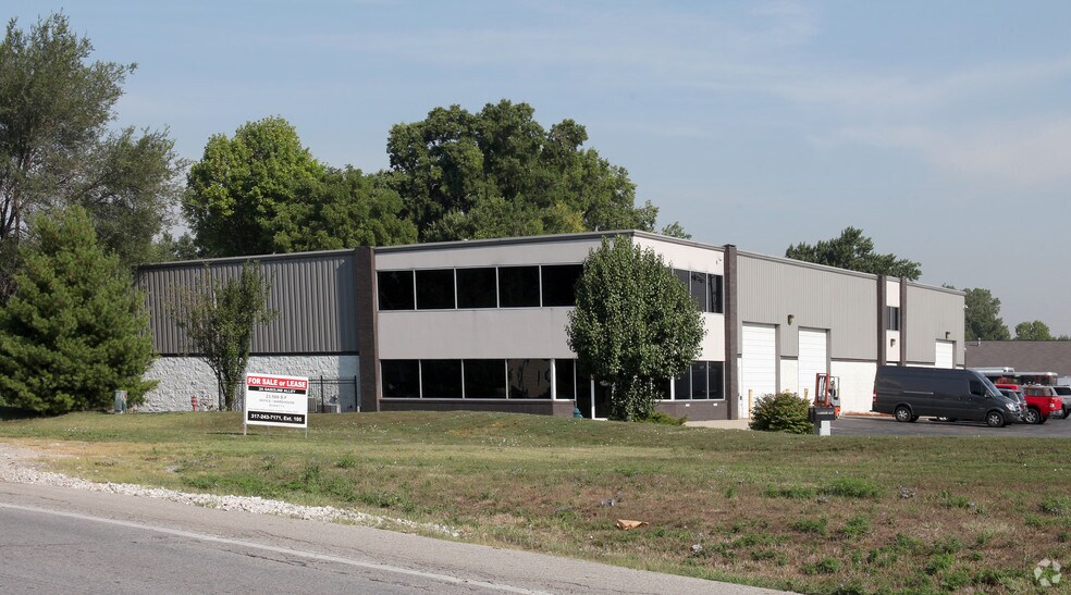 2 Gasoline Aly, Indianapolis, IN à louer - Photo de l’immeuble – Image 3 sur 4