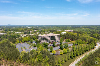 3440 Preston Ridge Rd, Alpharetta, GA - VUE AÉRIENNE  vue de carte