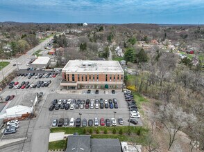 8150 Perry Hwy, Pittsburgh, PA - VUE AÉRIENNE  vue de carte - Image1