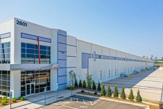 Plus de détails pour 2601 David Hutchison Rd, Rock Hill, SC - Industriel/Logistique à louer