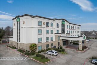 Wingate by Wyndham Houston / Willowbrook - Immobilier d'entreprise