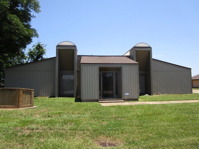 1833 Sterkx Rd, Alexandria, LA à vendre - Photo de l’immeuble – Image 3 sur 16