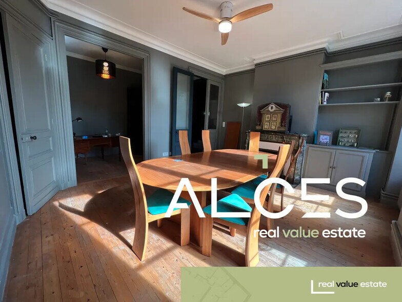 Bureau dans Bordeaux à vendre - Photo de l’immeuble – Image 2 sur 5