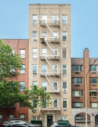 Plus de détails pour 237 E Tenth St, New York, NY - Logement à vendre