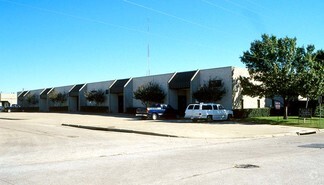 Plus de détails pour 13500-13520 Vargon St, Dallas, TX - Industriel/Logistique à louer