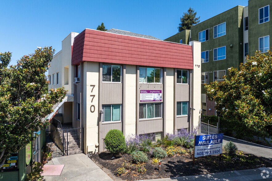 770 A St, Hayward, CA à vendre - Photo de l’immeuble – Image 2 sur 22