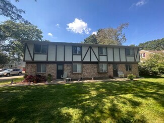 Plus de détails pour 3021 & 3025 17th NW st, Canton, OH - Logement à vendre