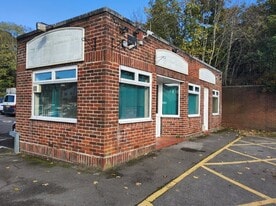 Station Parade, Virginia Water SRY - Espace de bureau