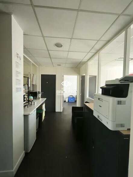Bureau dans Épinay-sur-Orge à louer - Photo de l’immeuble – Image 3 sur 11