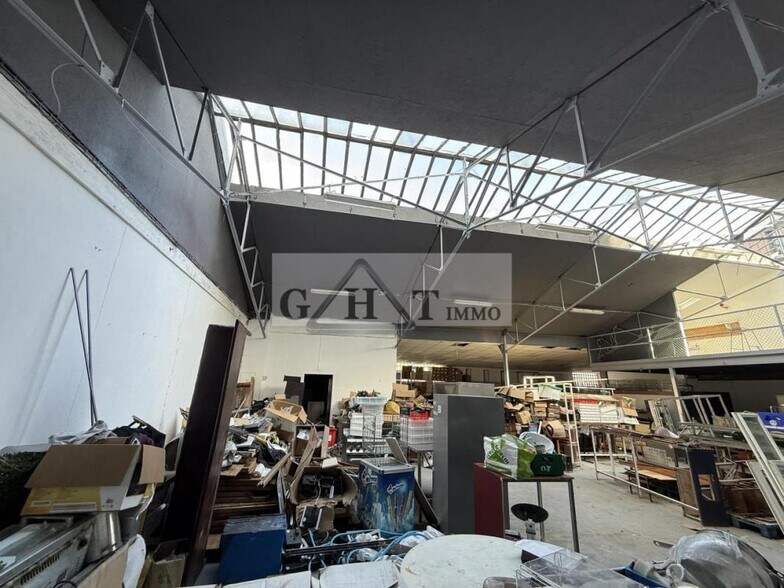 Industriel/Logistique dans Montreuil à vendre - Photo intérieure – Image 3 sur 5
