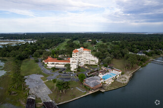 700 Wilmington Island Rd, Wilmington Island, GA - VUE AÉRIENNE  vue de carte - Image1