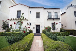 Plus de détails pour 335 N Palm Dr, Beverly Hills, CA - Logement à vendre