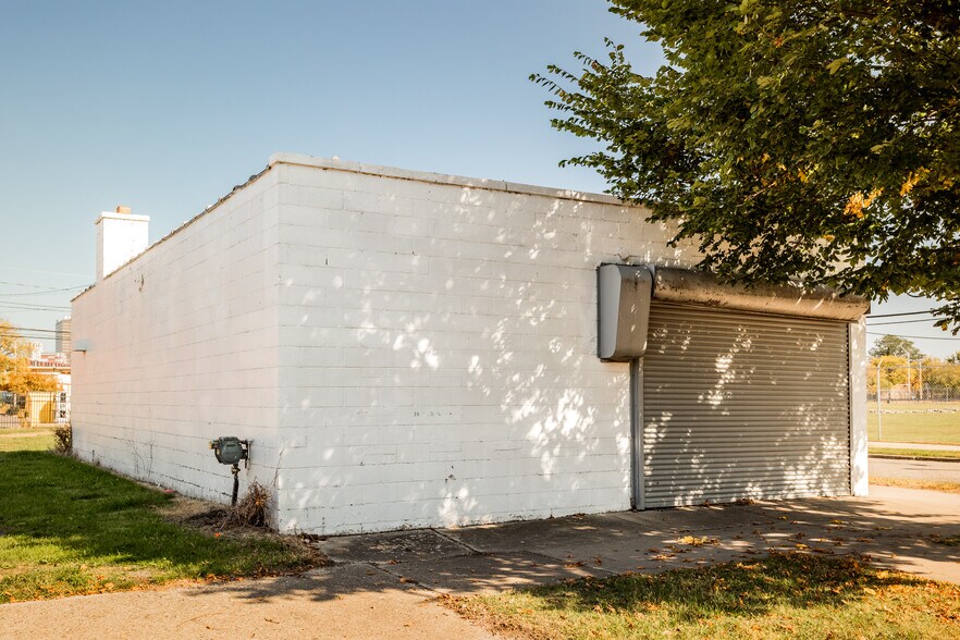 2200 Vermont St, Detroit, MI à vendre - Photo de l’immeuble – Image 2 sur 5